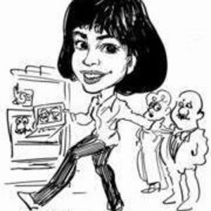 Meet your Posher, Alcira